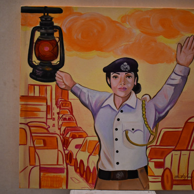 Painting Competition